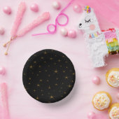 Bols En Carton Bol en papier galaxie (Fête)