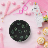 Bols En Carton Bol papier 7 pouces personnalisable pour événement (Fête)