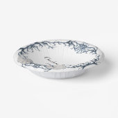 Bols En Carton Boo Ghost Bat Halloween Wreath Mariage (Angulaire)