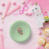 Bols En Carton boules (Fête)