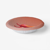 Bols En Carton Boules en papier Red Chili Peppers (Angulaire)