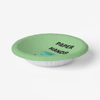 BOLS EN CARTON BOULES PAPIER MAINS PAPIER