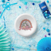 Bols En Carton Bowles en papier féministes (Fête)