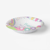 Bols En Carton Candyland (Angulaire)