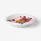 Bols En Carton C'est la saison (Angulaire)