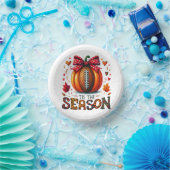 Bols En Carton C'est la saison (Fête)