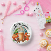 Bols En Carton C'est la saison (Fête)