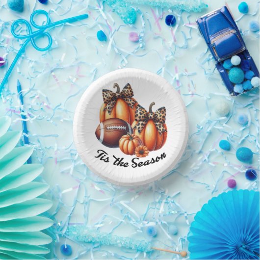 Bols En Carton C'est la saison (Fête)