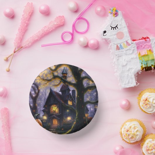 Bols En Carton citrouille/automne/automne/Halloween (Fête)