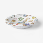 Bols En Carton Collage Peter le lapin (Angulaire)