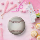 Bols En Carton Conception d'une base ou d'une balle molle (Fête)