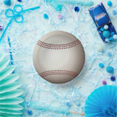 Bols En Carton Conception d'une base ou d'une balle molle (Fête)