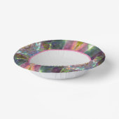 Bols En Carton Couleur multiple (Angulaire)