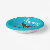 Bols En Carton Crawfish Boil Graduation School Event (Angulaire)