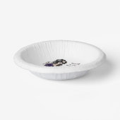 Bols En Carton Cuisine Les couteaux appartiennent (Angulaire)