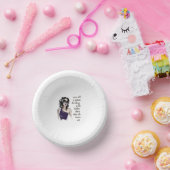 Bols En Carton Cuisine Les couteaux appartiennent (Fête)