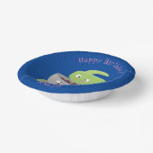 Bols En Carton Cute cake mixer cuisine appareil dessin animé (Angulaire)