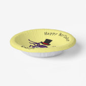 Bols En Carton Cute Spider dans le top a un dessin animé (Angulaire)