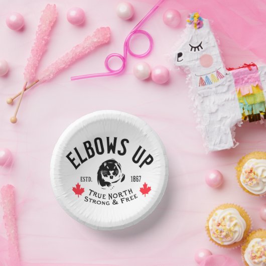 Bols En Carton Des Coudes ! Bol en papier (Fête)