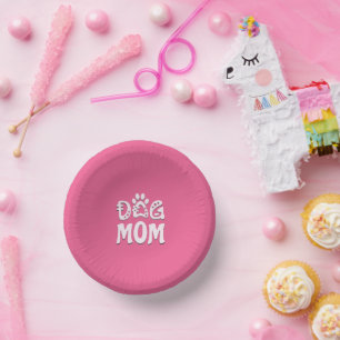 Bols En Carton Dog