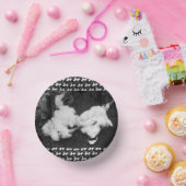 Bols En Carton duvet (Fête)