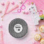 Bols En Carton Éffrayant un 1er anniversaire (Fête)