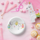 Bols En Carton Eid Paper Bowls (Fête)