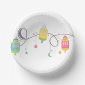 Bols En Carton Eid Paper Bowls (Recto)