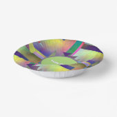 Bols En Carton Elemental Abstract Pattern Any Age Adult Birthday (Angulaire)