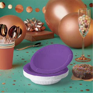 Bols En Carton Élever votre conception de site Web avec un violet