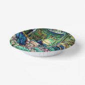 Bols En Carton Encelade (Angulaire)