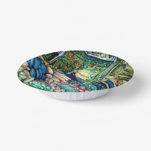 Bols En Carton Encelade (Angulaire)