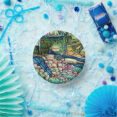 Bols En Carton Encelade (Fête)