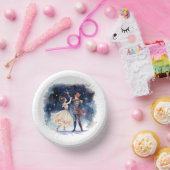 Bols En Carton Festive Christmas nutcracker party  (Fête)