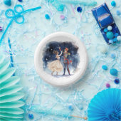 Bols En Carton Festive Christmas nutcracker party  (Fête)