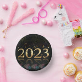 Bols En Carton Fêter 2023 (Fête)