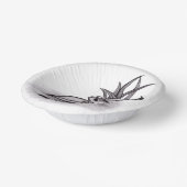 Bols En Carton Froggy (Angulaire)