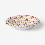 Bols En Carton Fruit Deux-tti Frutti 2e Anniversaire (Angulaire)