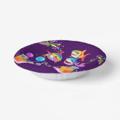 Bols En Carton Funny rainbow shark anniversaire ballon garçons de (Angulaire)