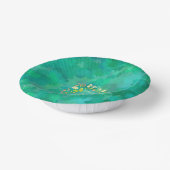 Bols En Carton GOLDEN MERRY ET BRIGHT personnalisé (Angulaire)