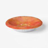 Bols En Carton GOLDEN MERRY ET BRIGHT personnalisé (Angulaire)