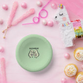 BOLS EN CARTON GUACAMELEE (Fête)