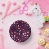 Bols En Carton Halloween (Fête)