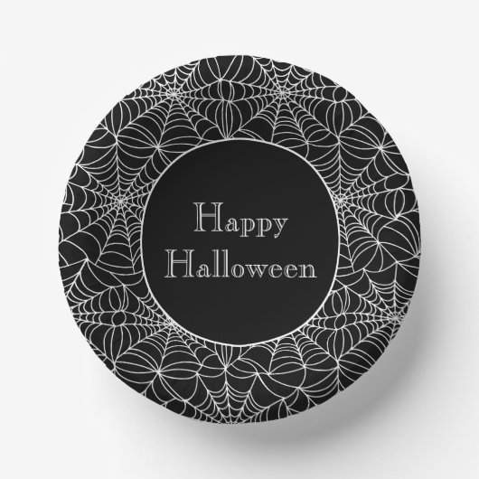 Bols En Carton Halloween (Recto)