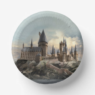 Bols En Carton Harry Potter Hogwarts Castle Fête des mariées