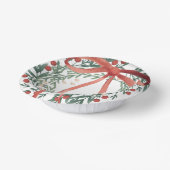 Bols En Carton Holiday Wreath Bowls (Angulaire)