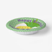 Bols En Carton Illustration d'ananas Cute kawaii (Angulaire)