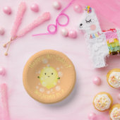 Bols En Carton Illustration de bulles de caricatures de citron mo (Fête)