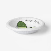 Bols En Carton Illustration de combre (Angulaire)