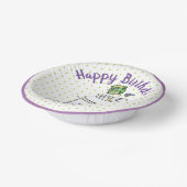 Bols En Carton Illustration de lave-linge mignonne (Angulaire)